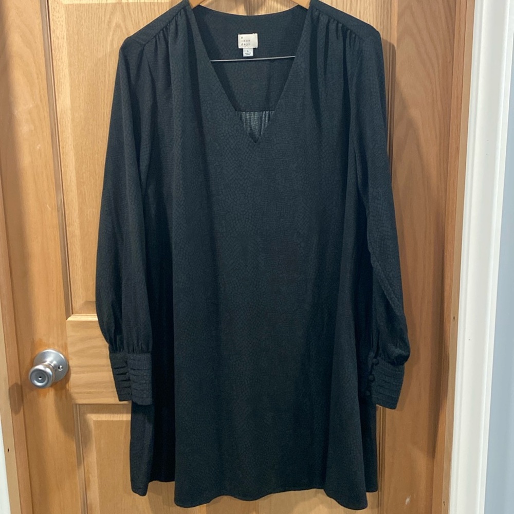 A new day dress size Lg